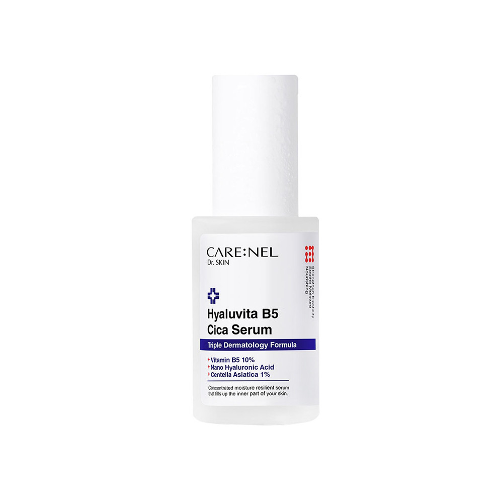 Care:Nel Hyaluvita B5 Cica Serum 30ML